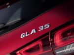Mercedes-AMG GLA35 4Matic 2020 года (WW)